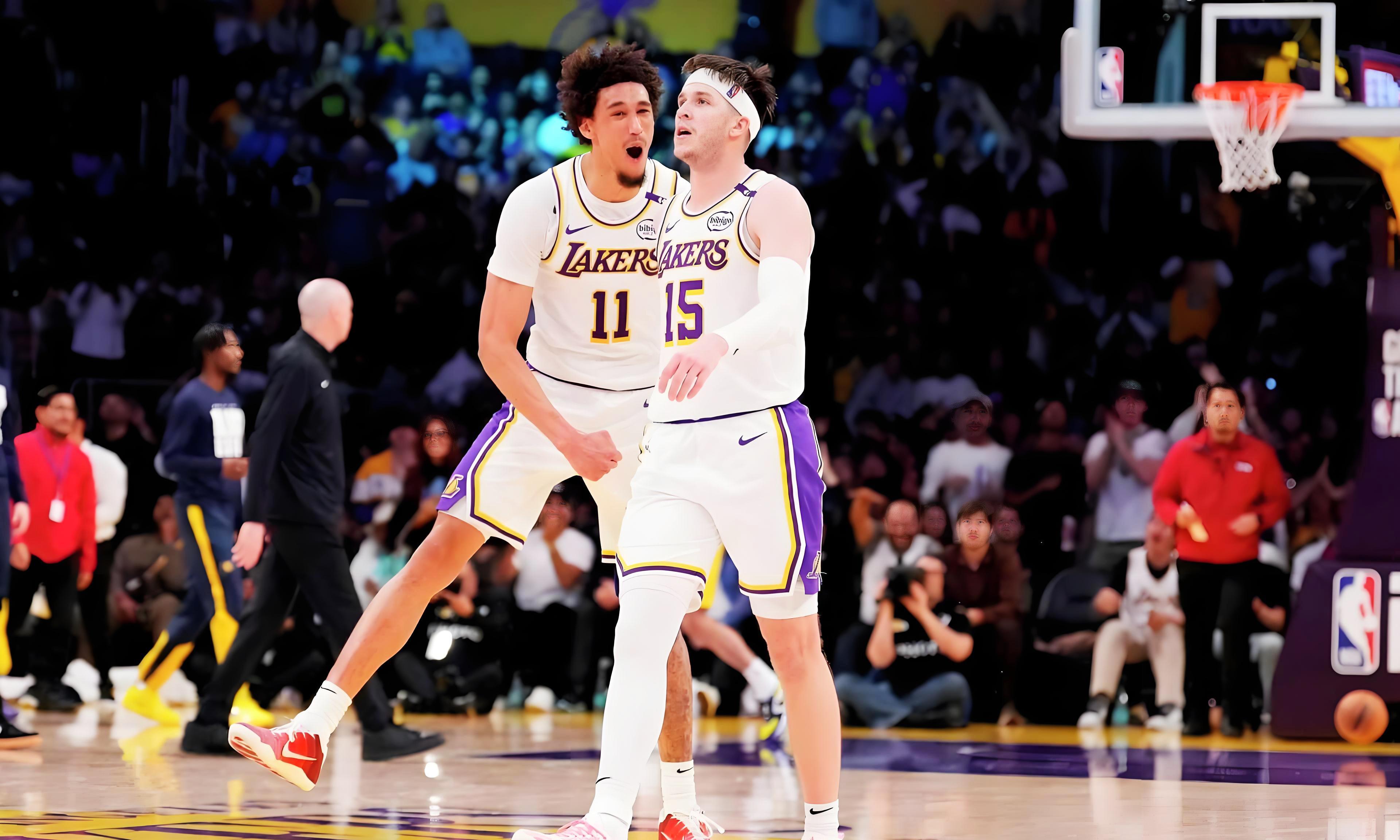 败北引发热议！，科维托娃在湖人比赛中大比分获胜气势如虹延续的简单介绍