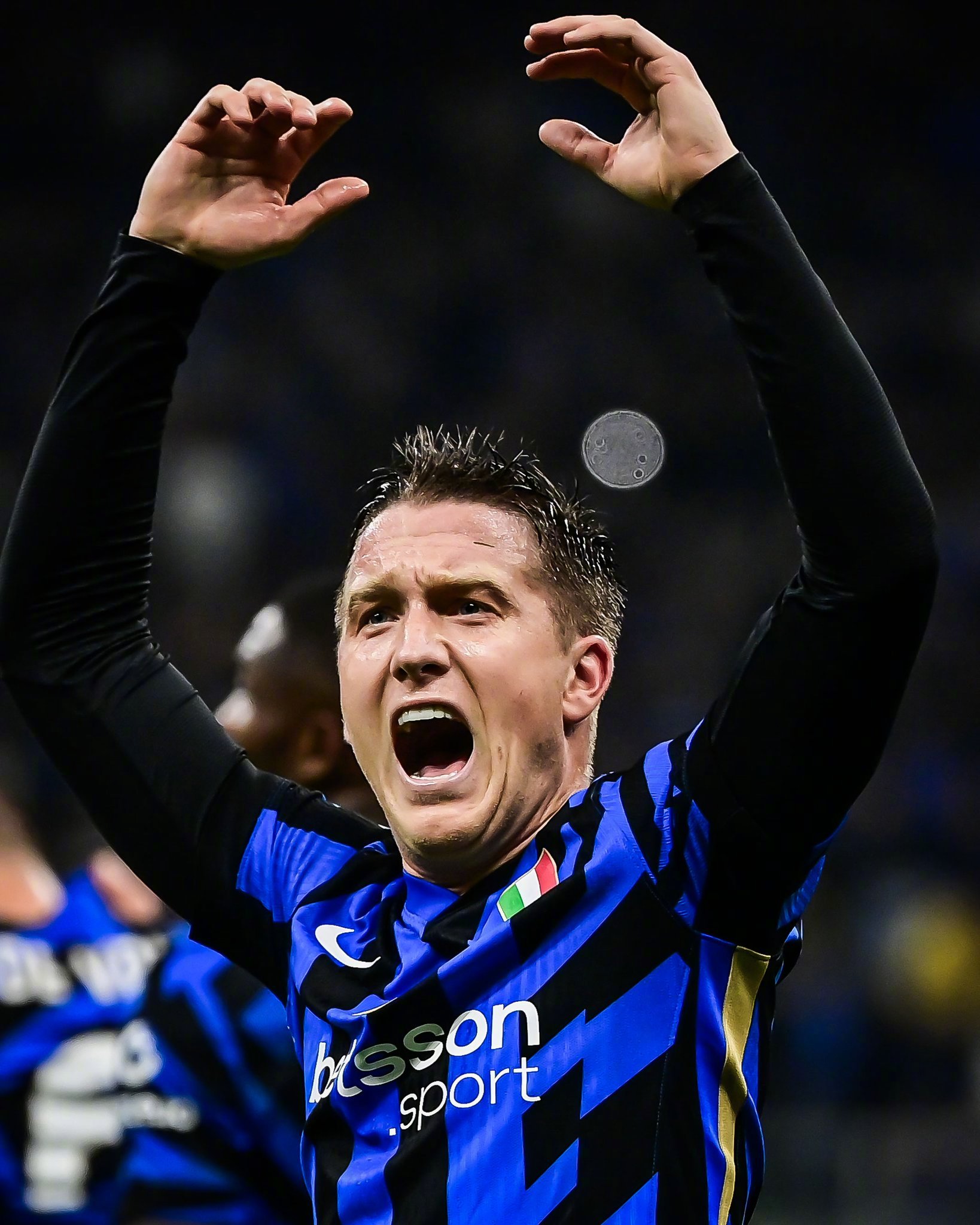 关于尤文图斯迎德甲关键赛，赛后豪取连胜，震撼外界，心理建设被强调的信息